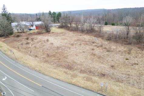 1 West Street Bolton CT 06043