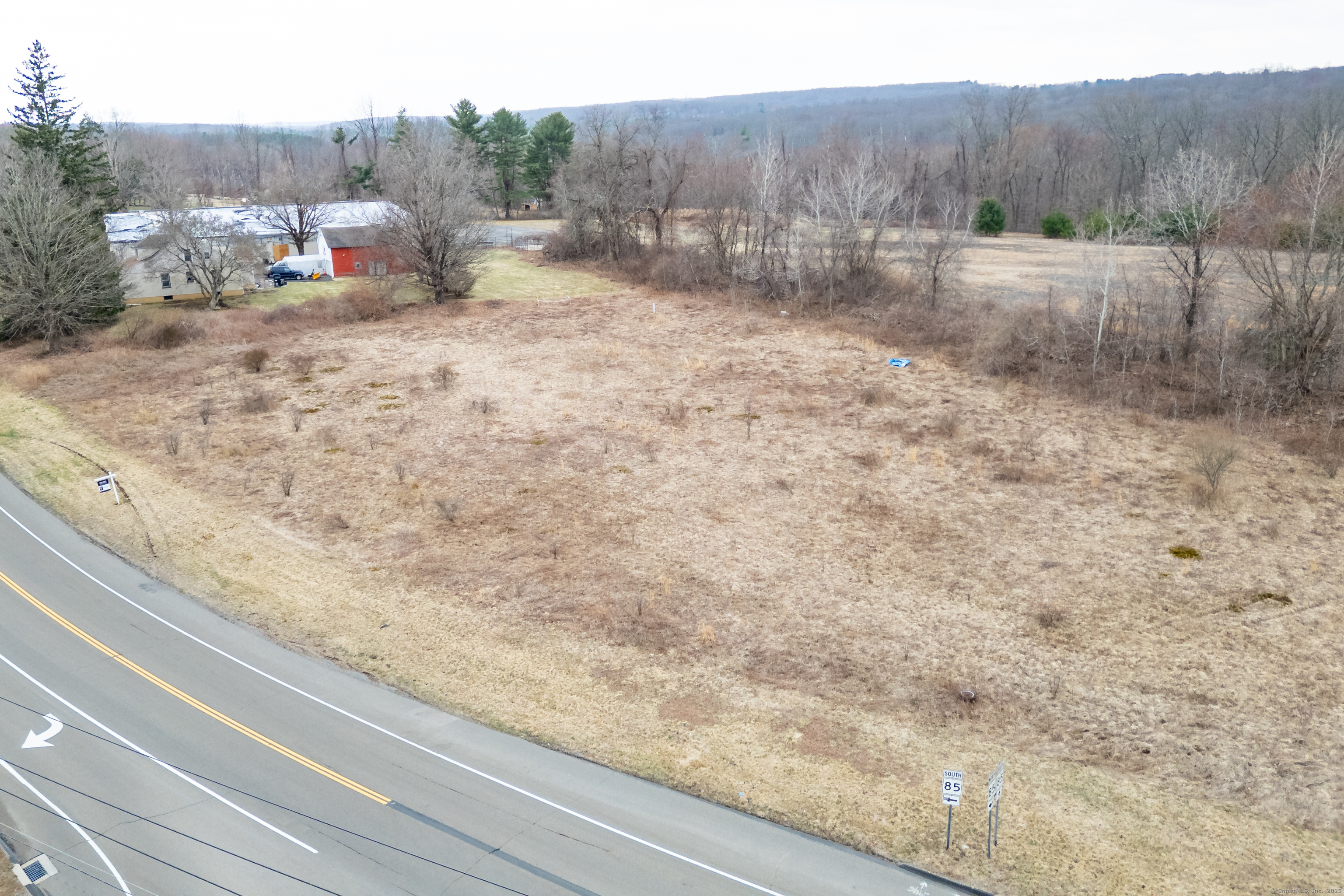 1 West Street Bolton CT 06043