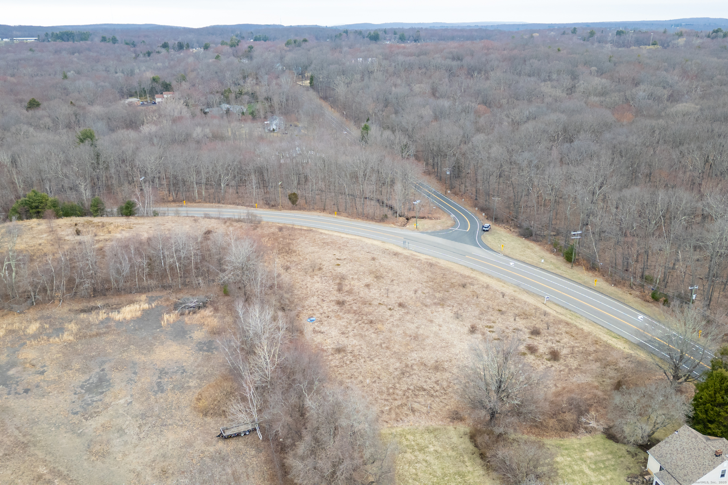 1 West Street Bolton CT 06043