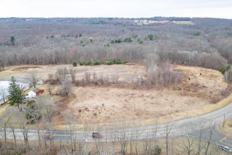 1 West Street Bolton CT 06043