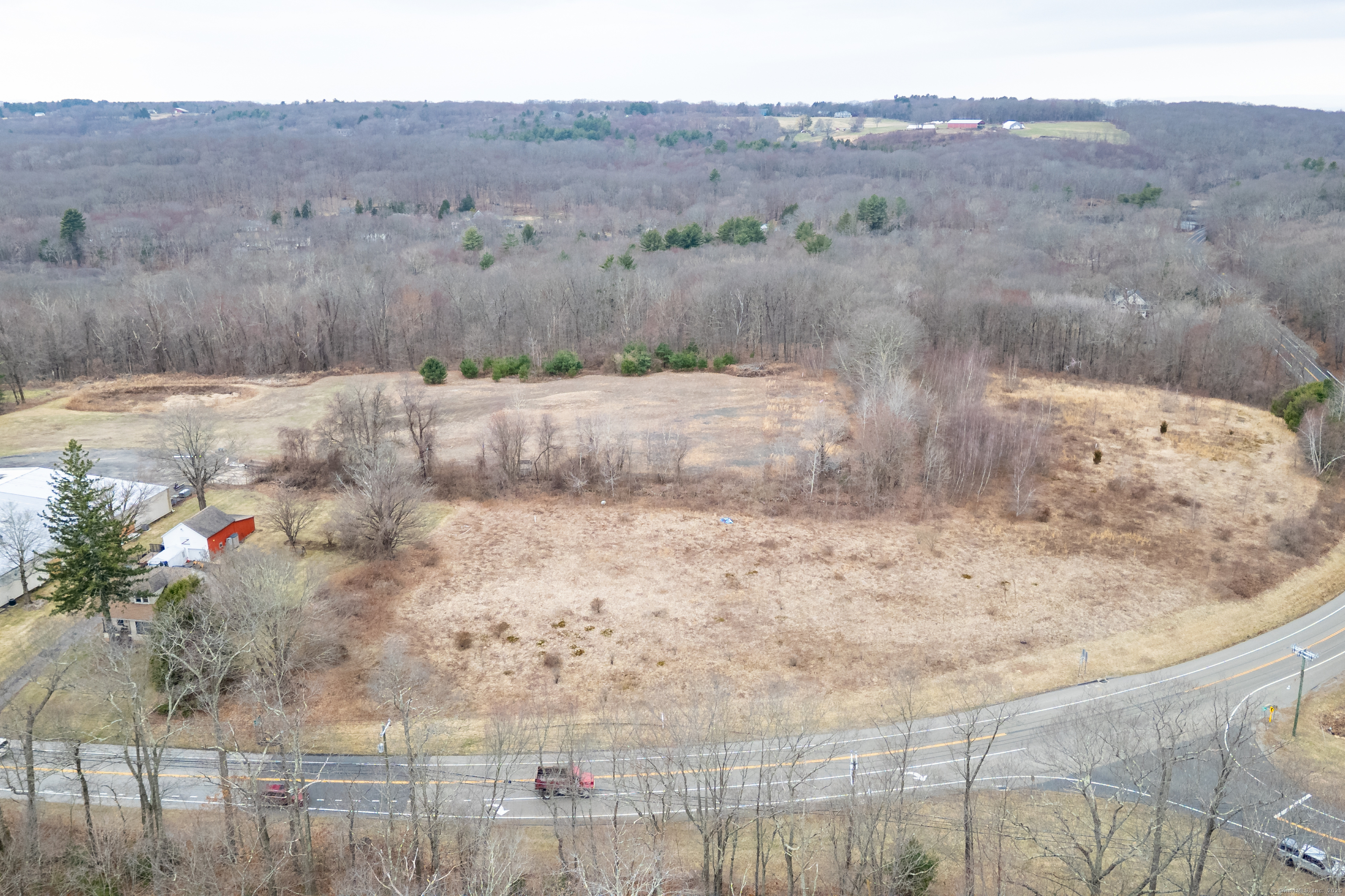 1 West Street Bolton CT 06043