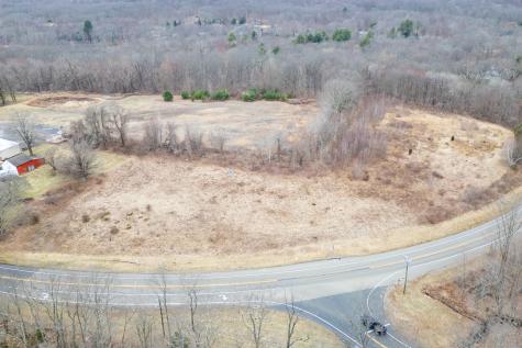 1 West Street Bolton CT 06043