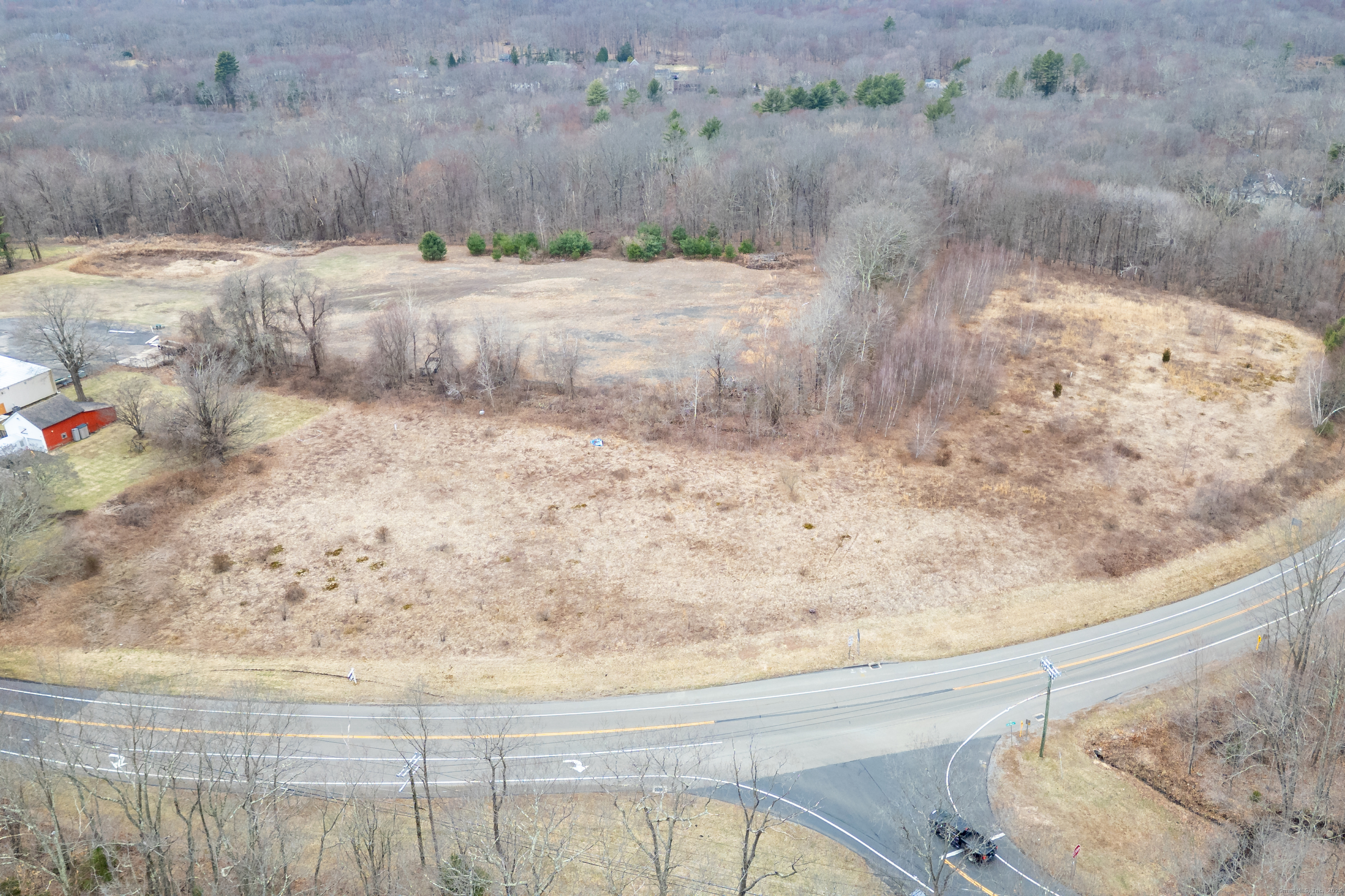1 West Street Bolton CT 06043