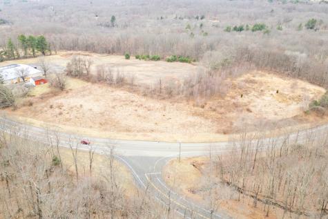 1 West Street Bolton CT 06043