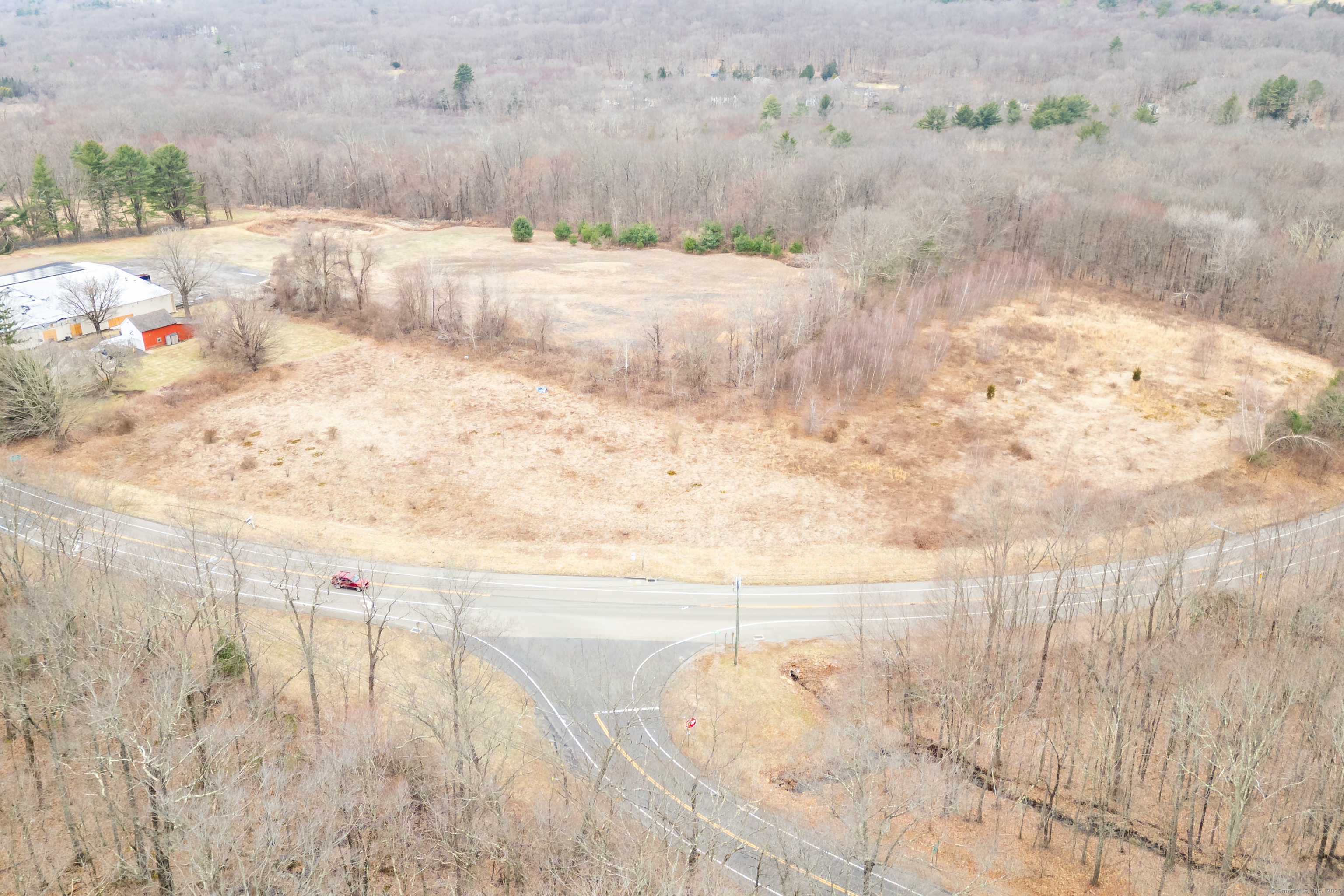 1 West Street Bolton CT 06043