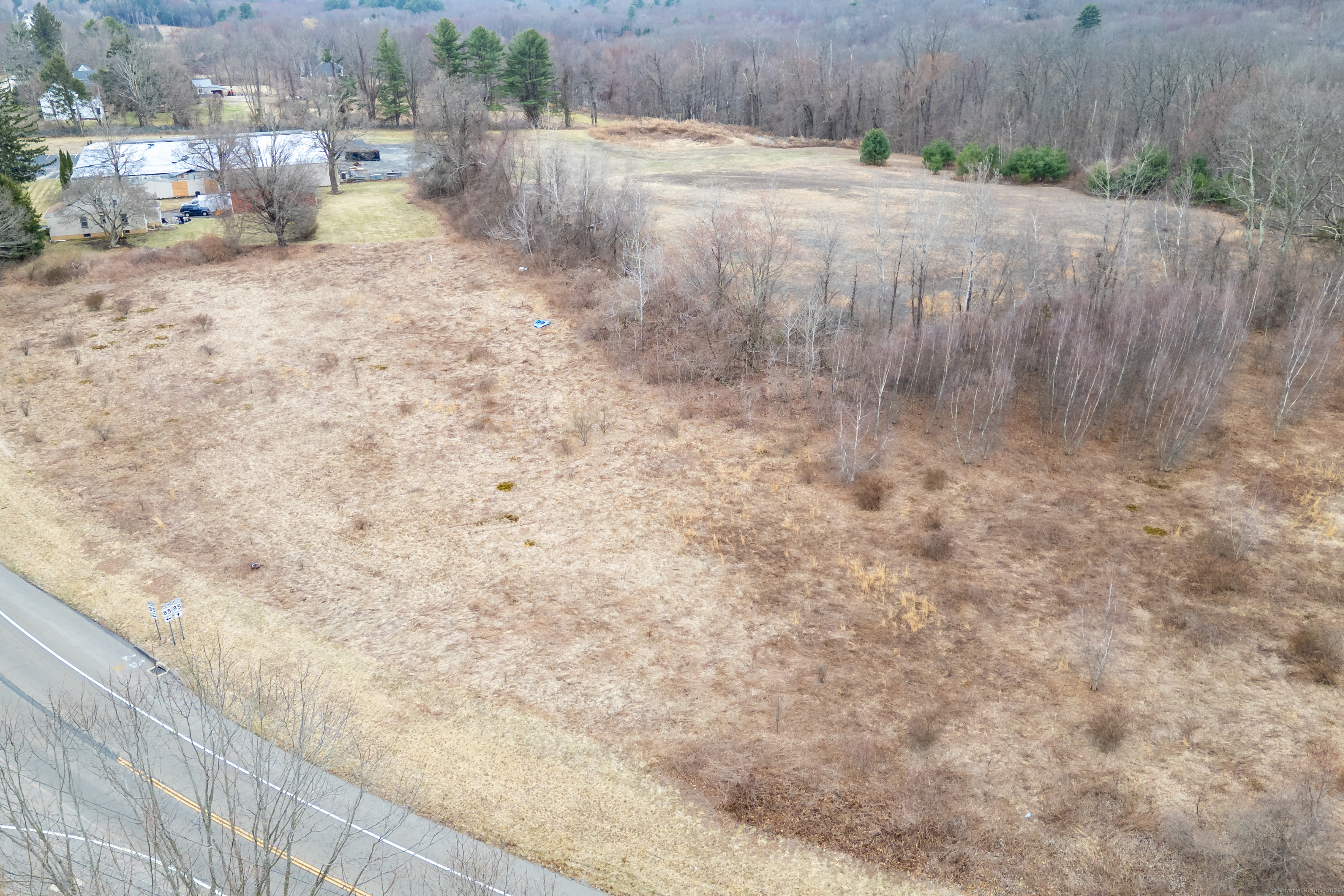 1 West Street Bolton CT 06043