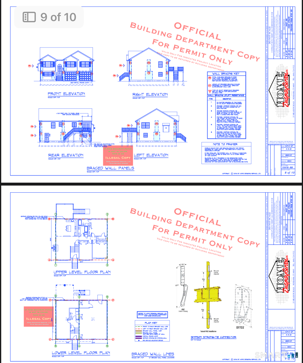 226 Woodland Avenue Bloomfield CT 06002