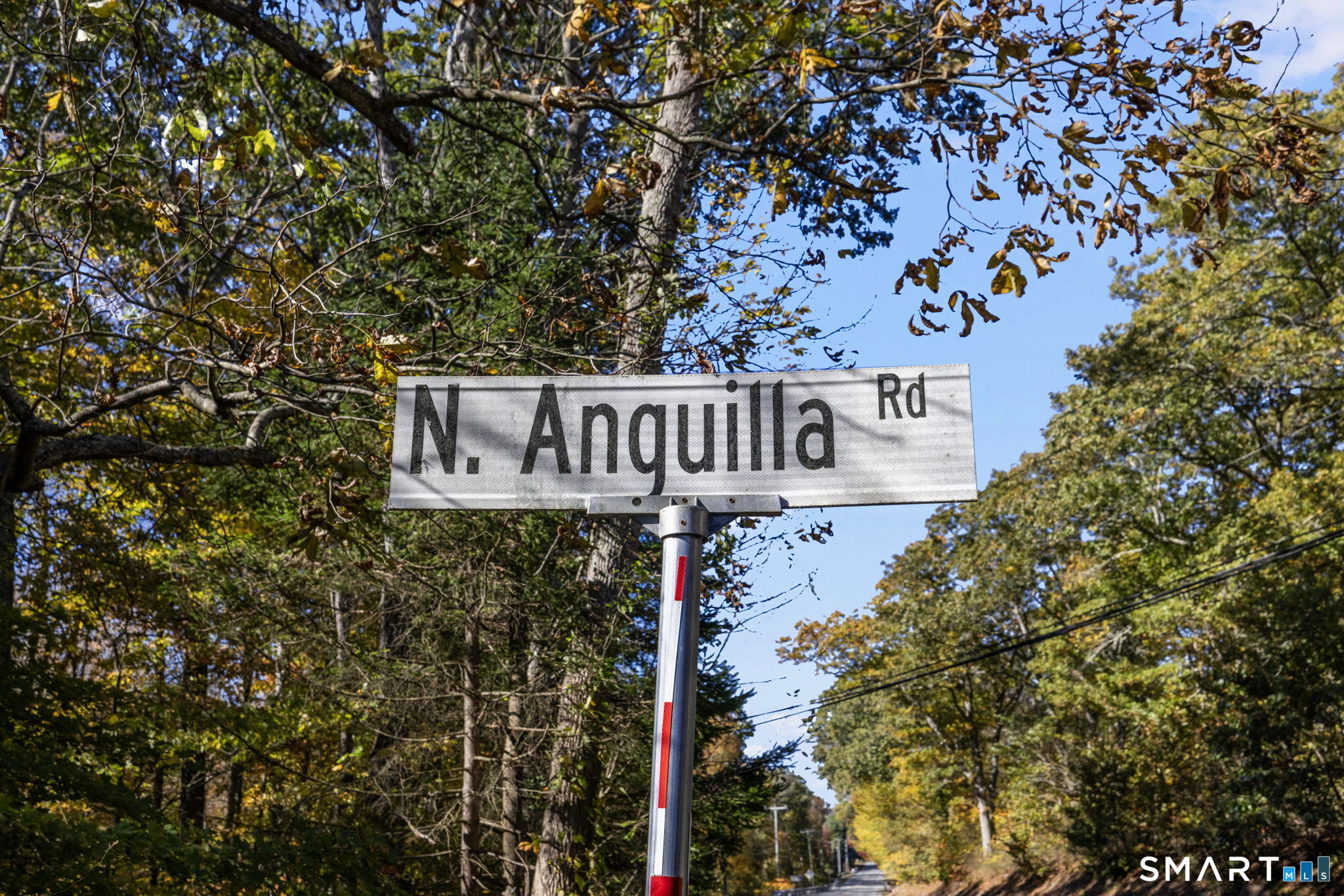 16 North Anguilla Road North Stonington CT 06359