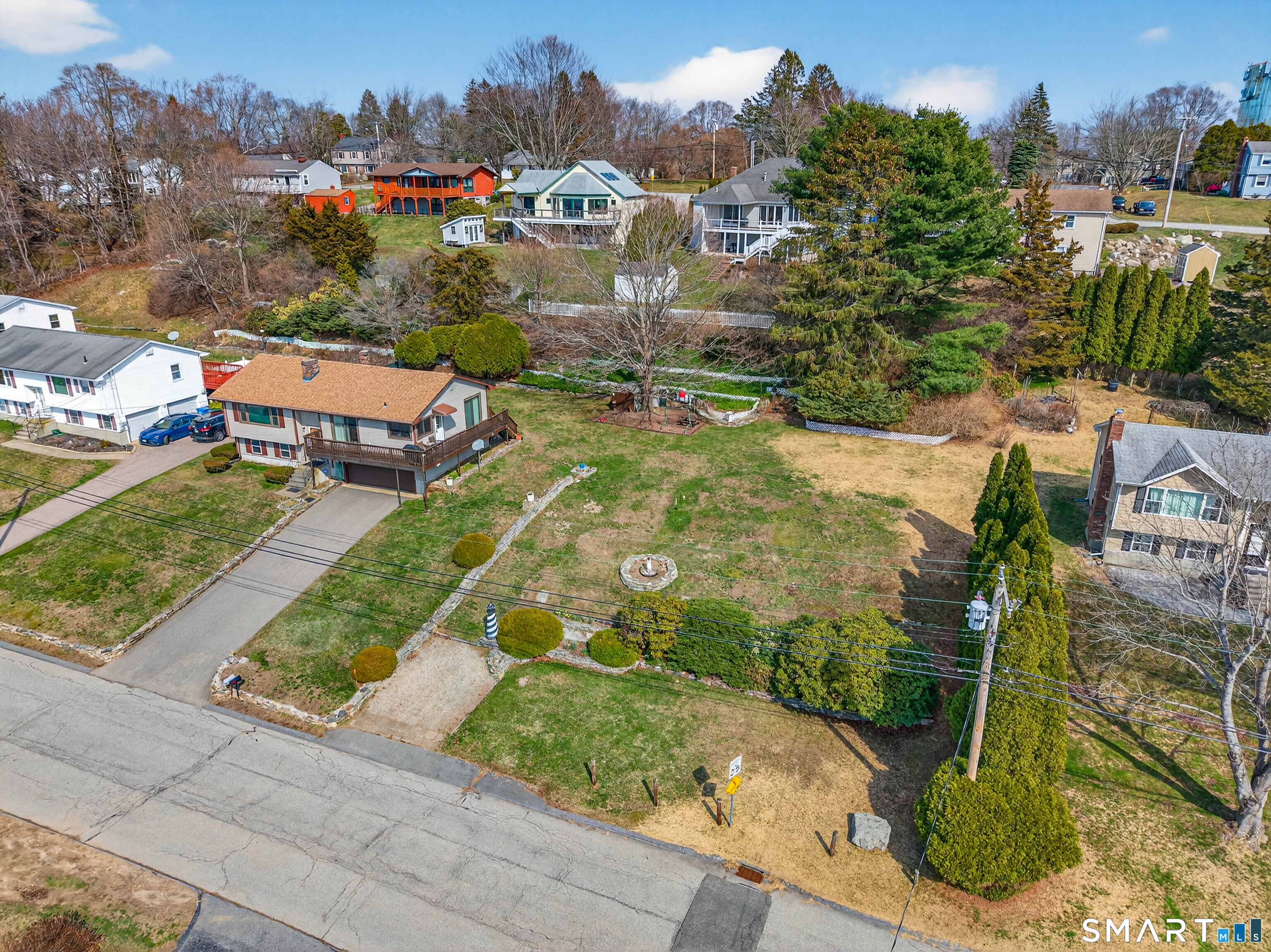 322 Virgo Drive Groton CT 06340