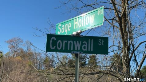 62 Cornwall Street Portland CT 06480