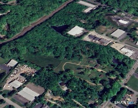 1405-1445 Boston Post Road Old Saybrook CT 06475