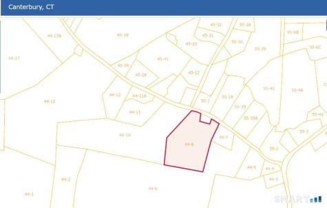 48 Bennett Pond Road Canterbury CT 06331