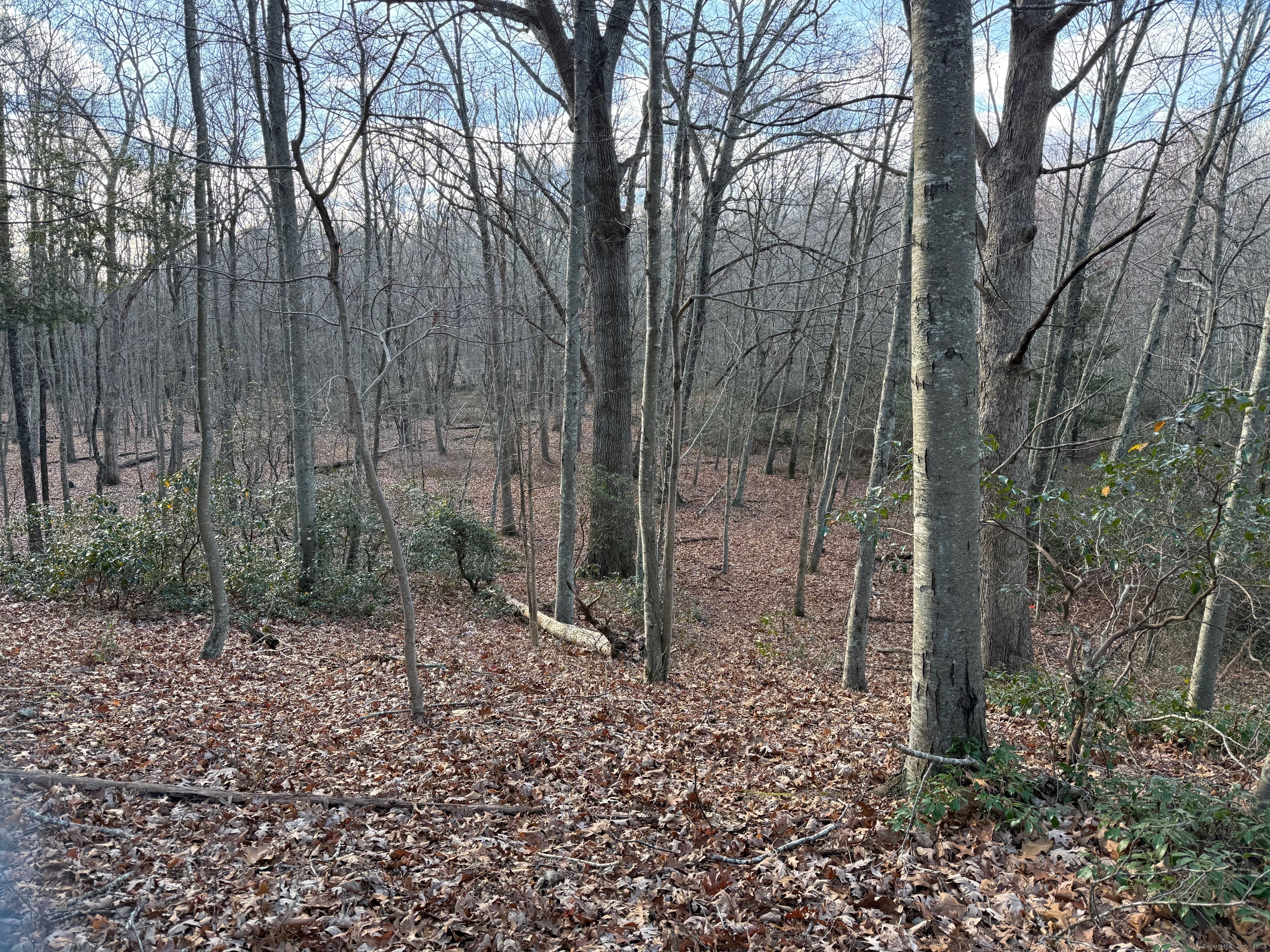 Chesterfield Road East Lyme CT 06333