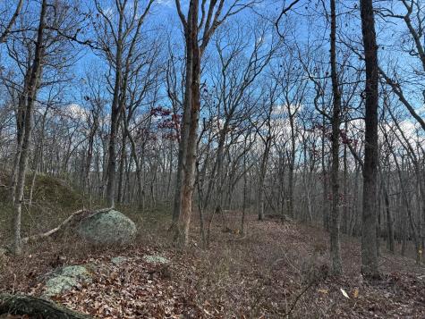 Chesterfield Road East Lyme CT 06333