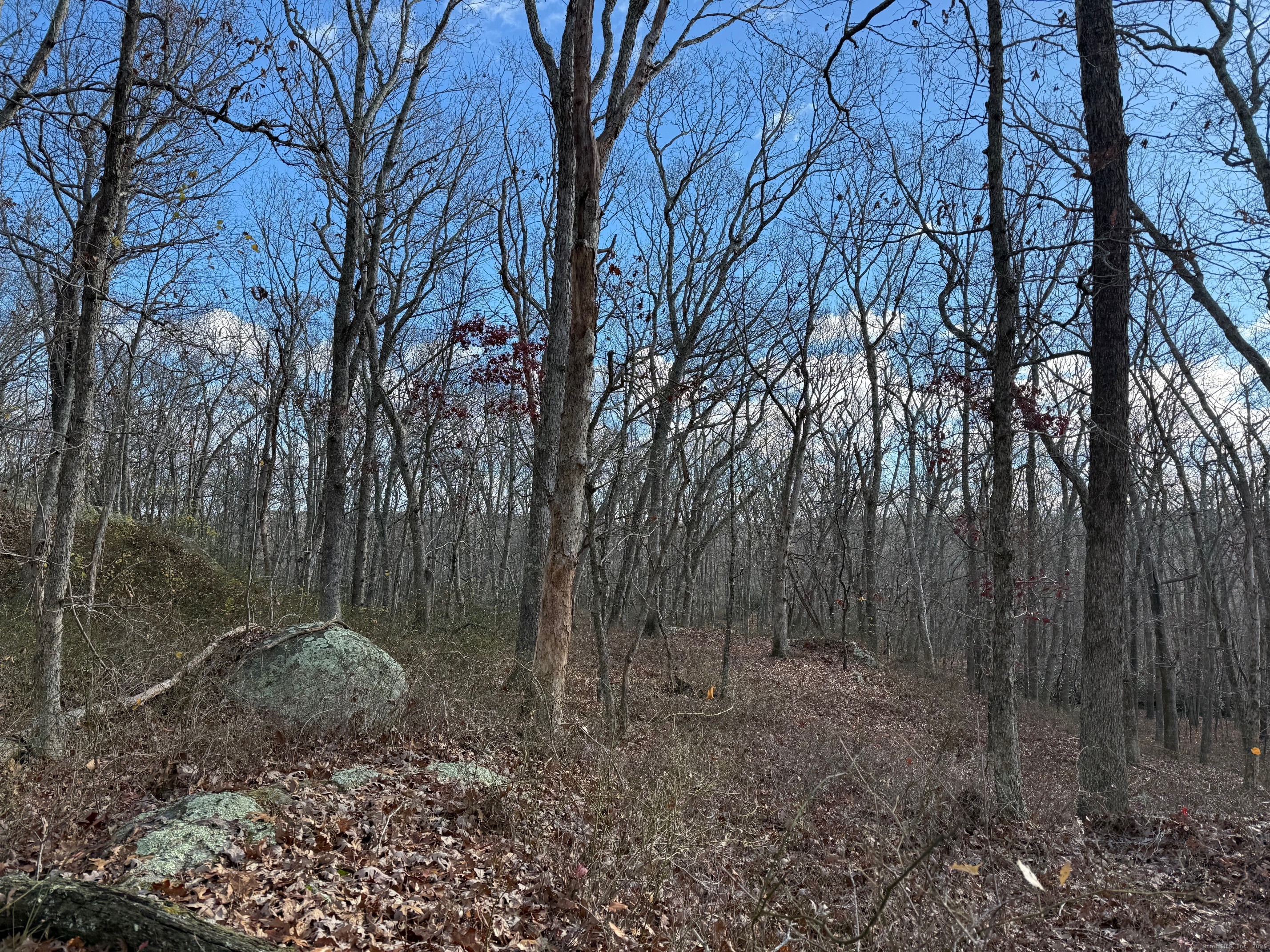 Chesterfield Road East Lyme CT 06333