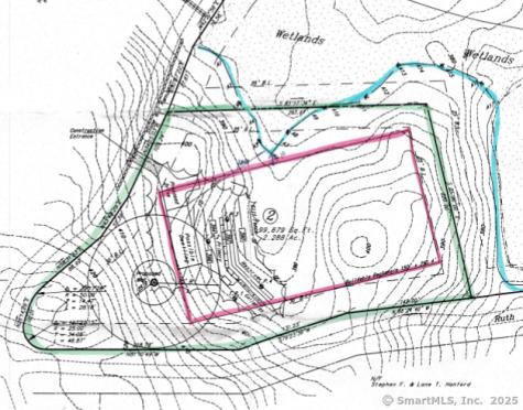 428-LOT Plains Road Haddam CT 06438