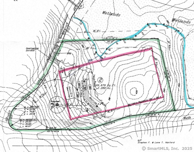 428-LOT Plains Road Haddam CT 06438