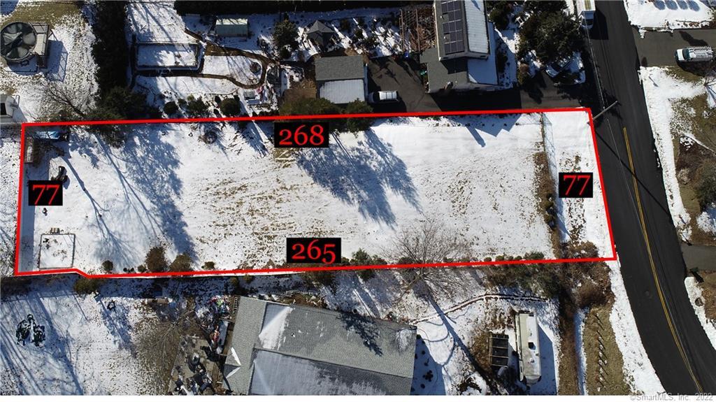 274 Cedarwood Lane Newington CT 06111