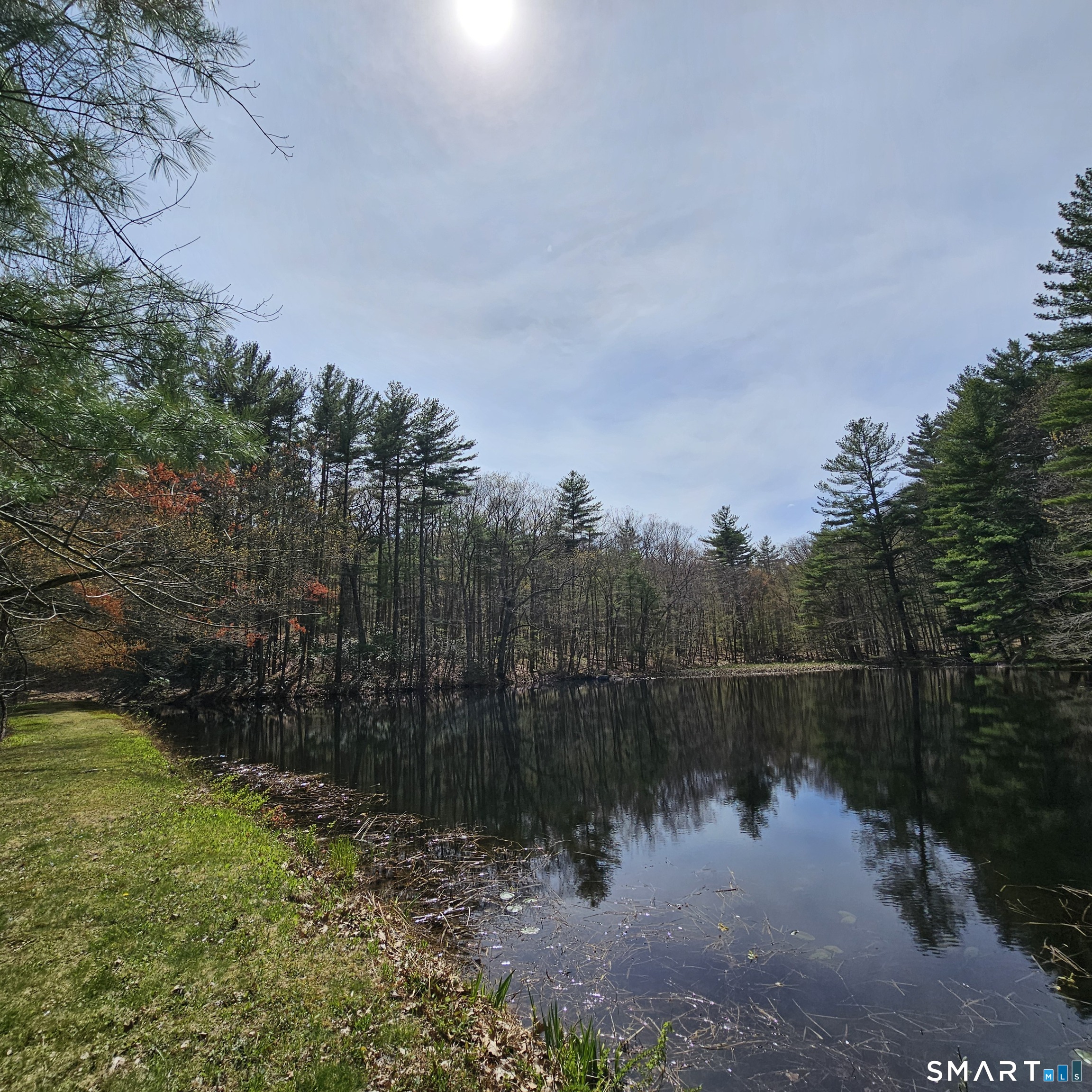 Jared Sparks Road Willington CT 06279