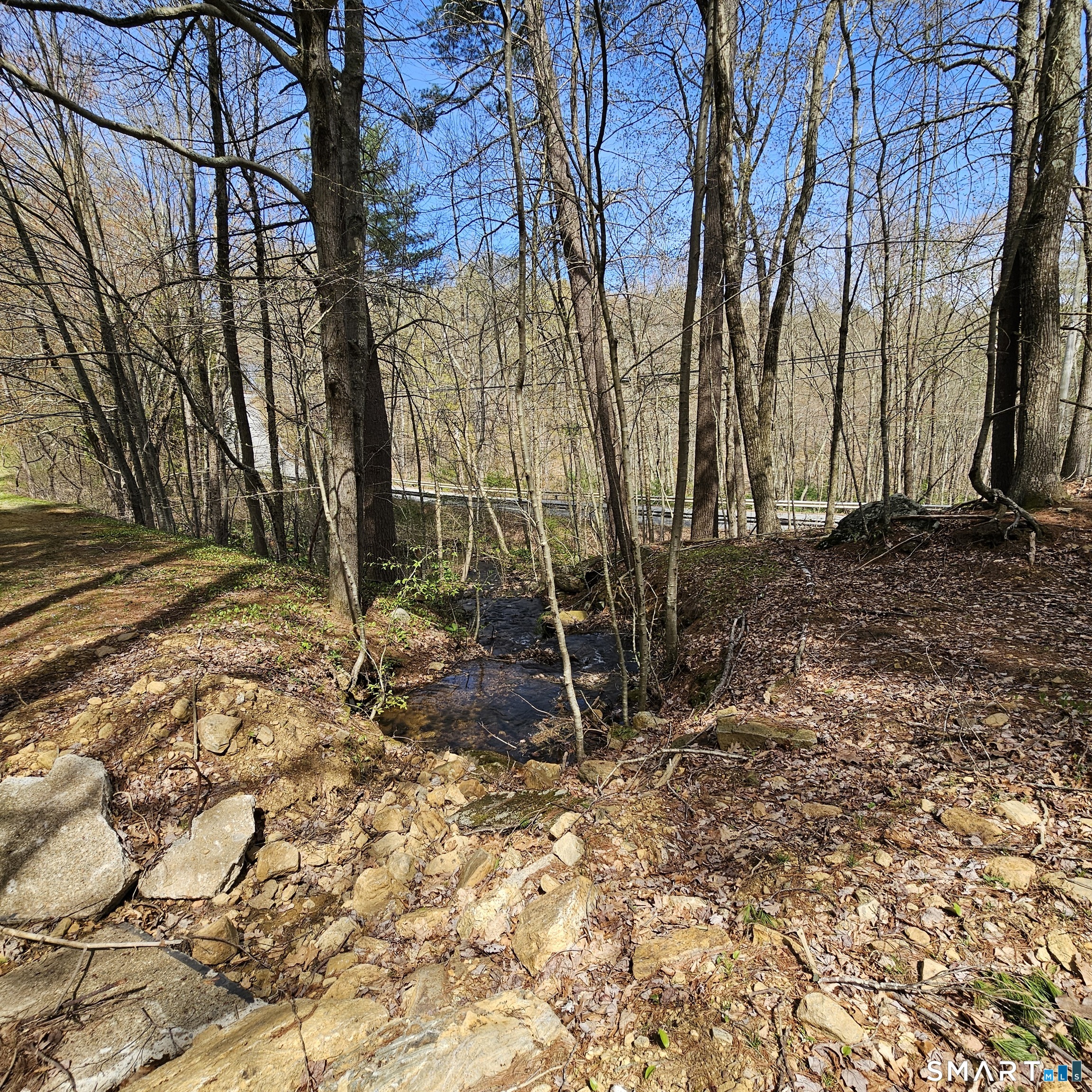 Jared Sparks Road Willington CT 06279