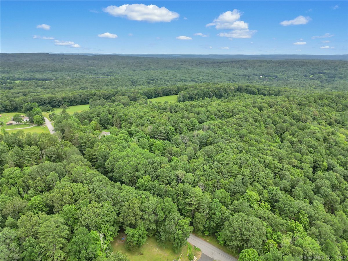 Jared Sparks Road Willington CT 06279