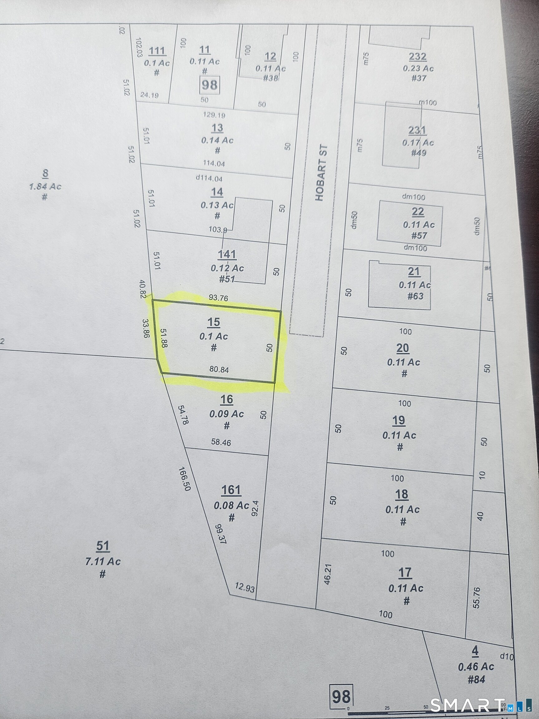 52 Hobart Street Waterbury CT 06704