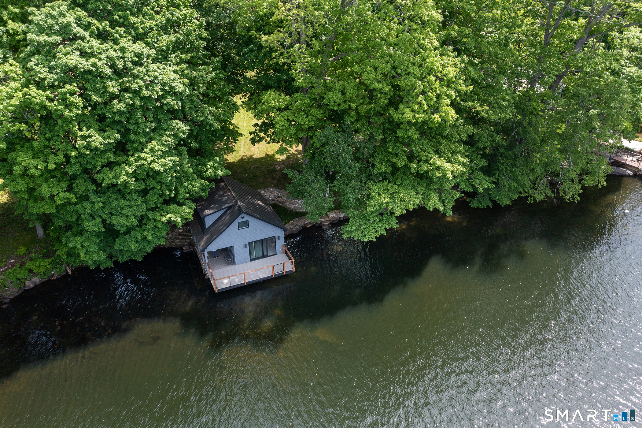 40 Arrow Point Road Warren CT 06777