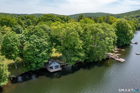 40 Arrow Point Road Warren CT 06777