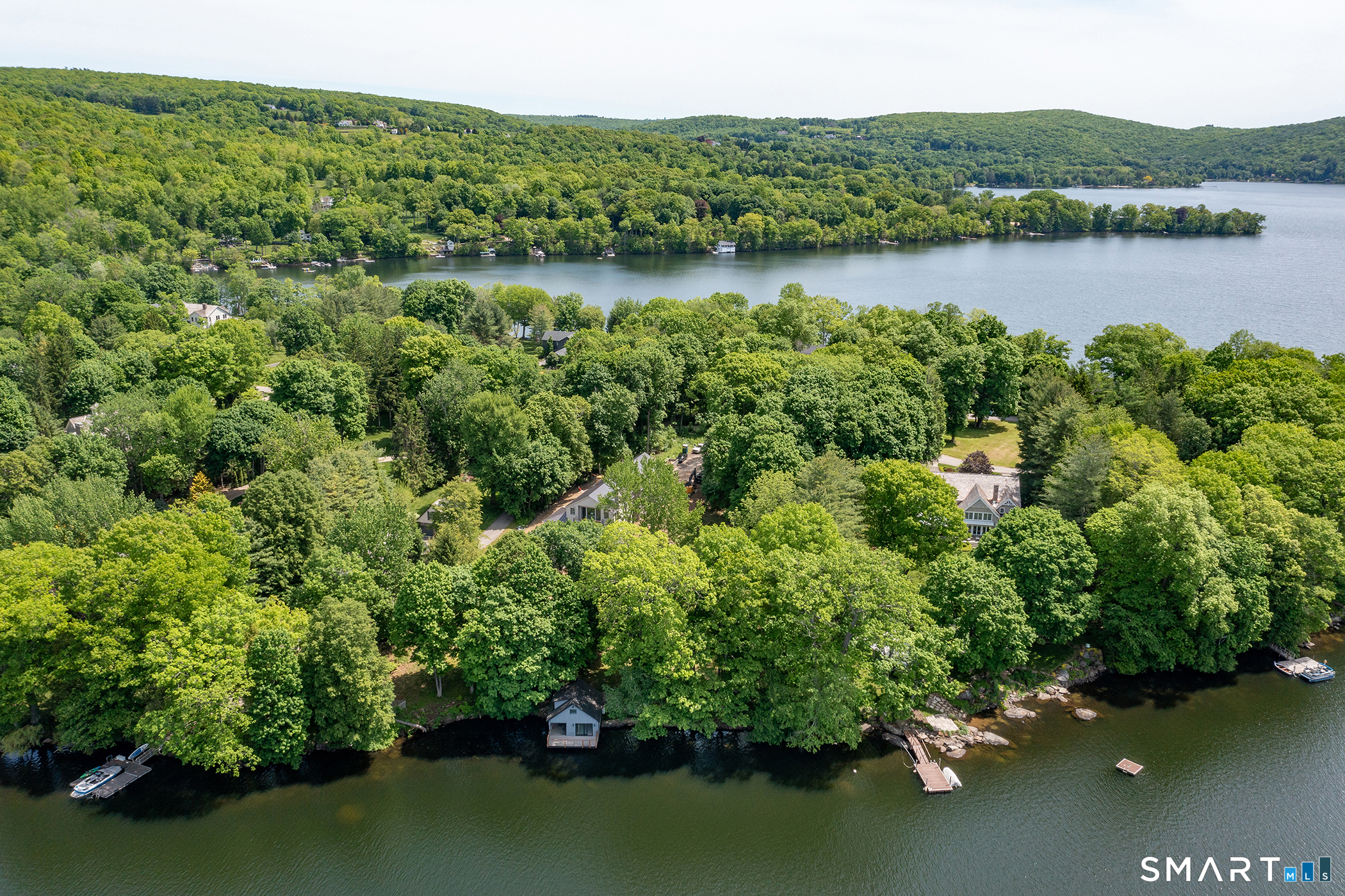 40 Arrow Point Road Warren CT 06777