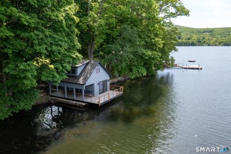 40 Arrow Point Road Warren CT 06777