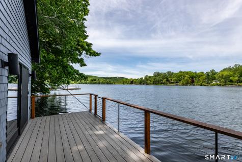 40 Arrow Point Road Warren CT 06777