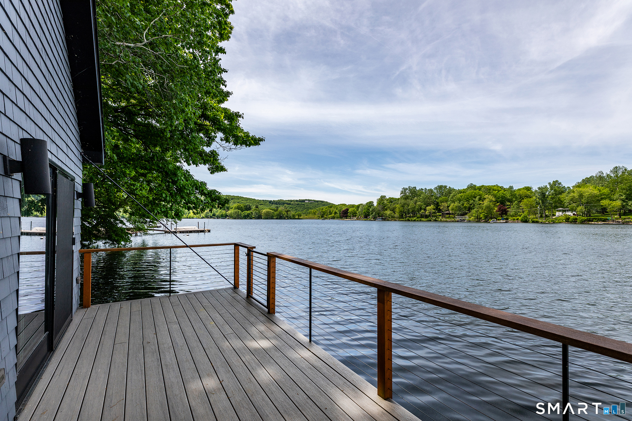 40 Arrow Point Road Warren CT 06777
