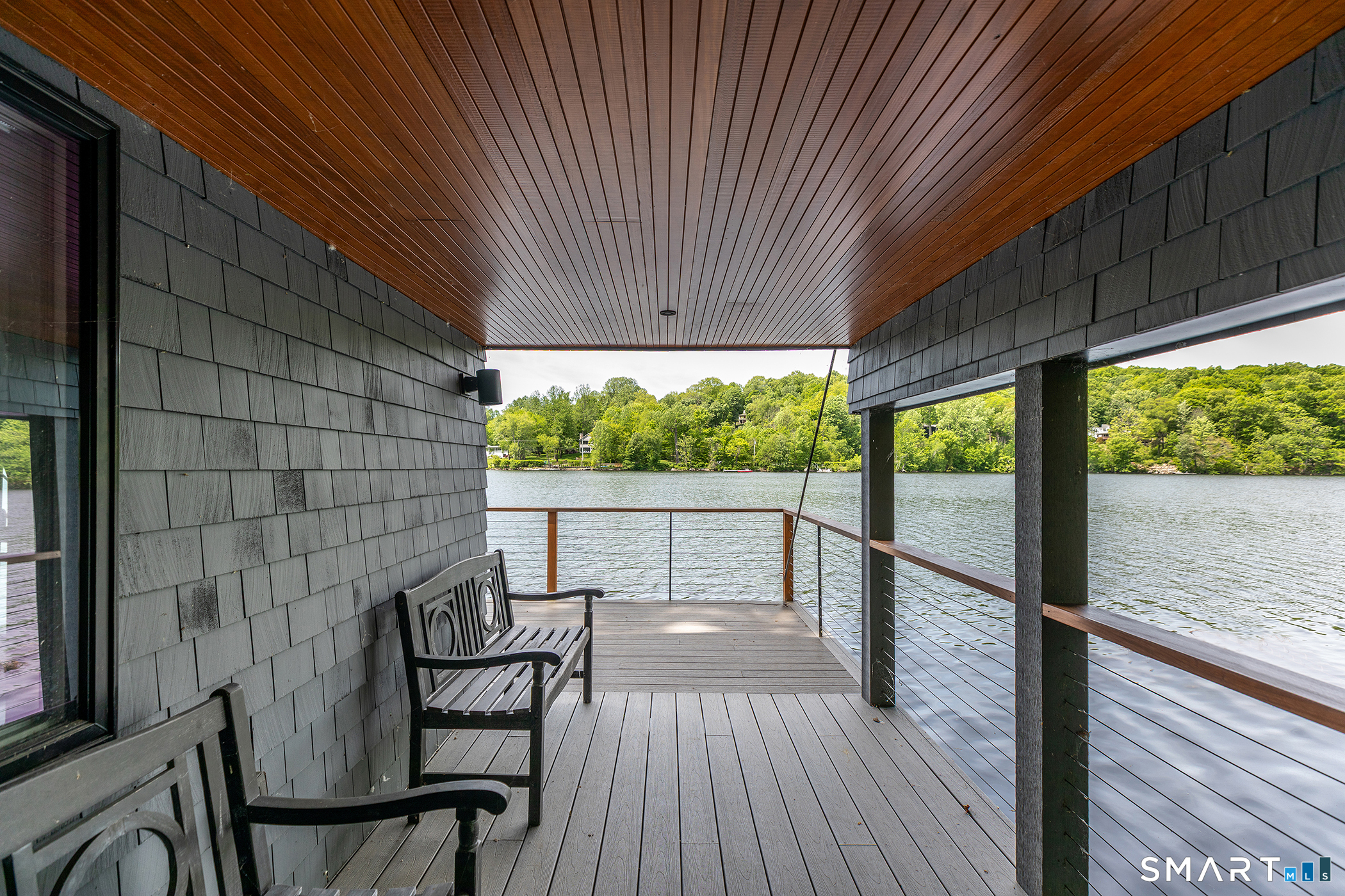 40 Arrow Point Road Warren CT 06777