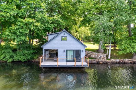 40 Arrow Point Road Warren CT 06777