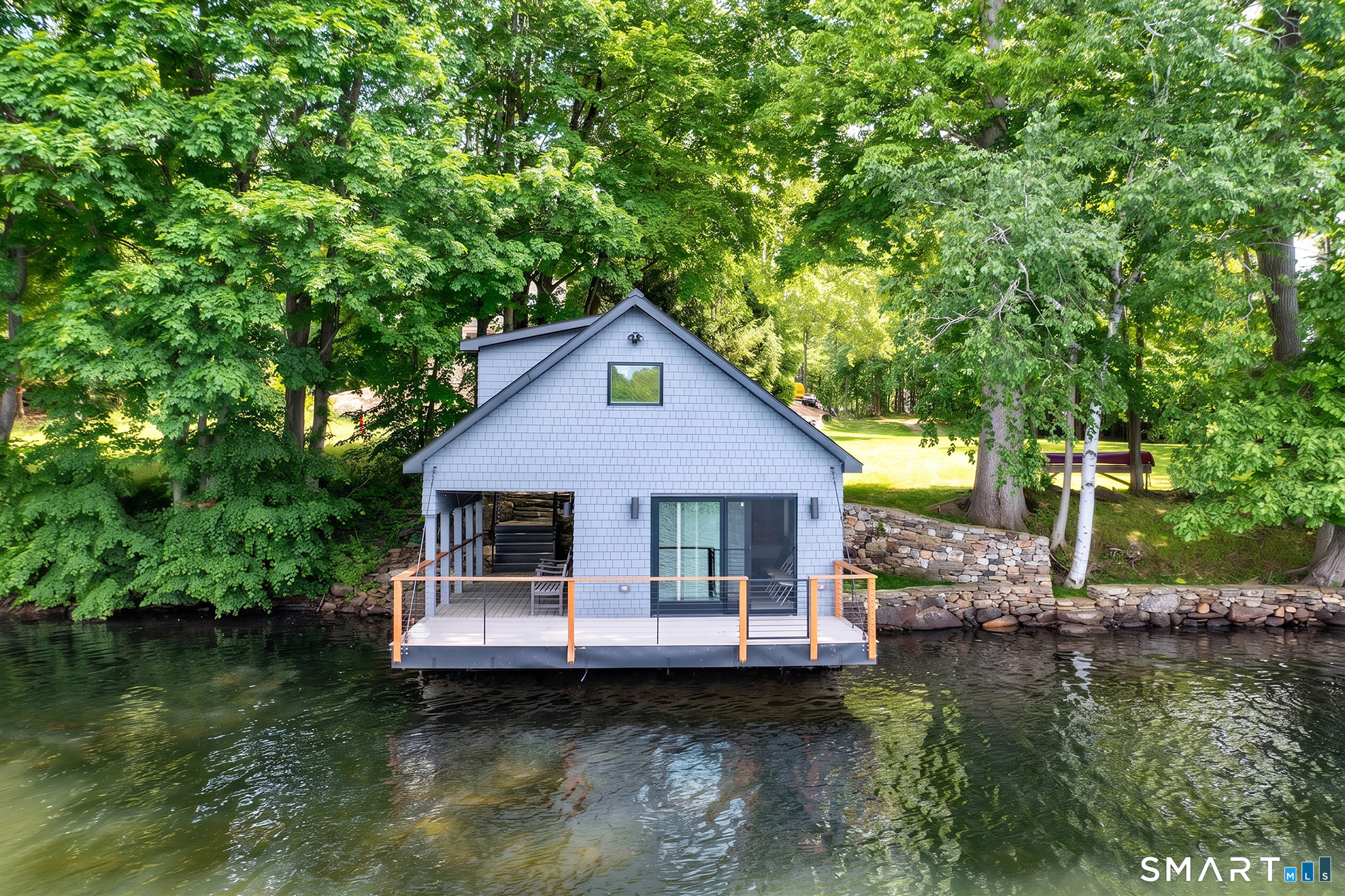 40 Arrow Point Road Warren CT 06777