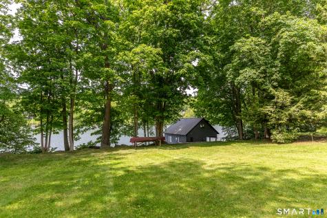 40 Arrow Point Road Warren CT 06777