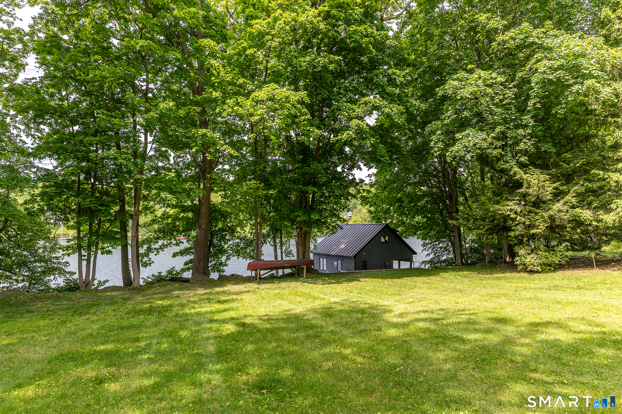40 Arrow Point Road Warren CT 06777