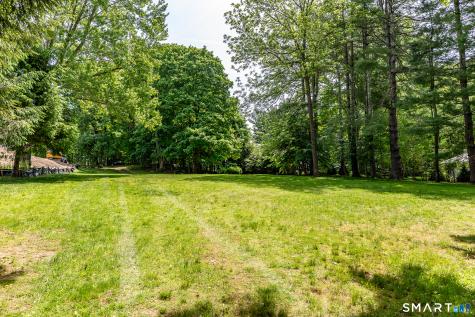 40 Arrow Point Road Warren CT 06777