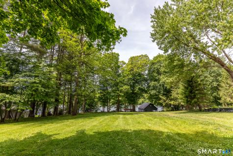 40 Arrow Point Road Warren CT 06777