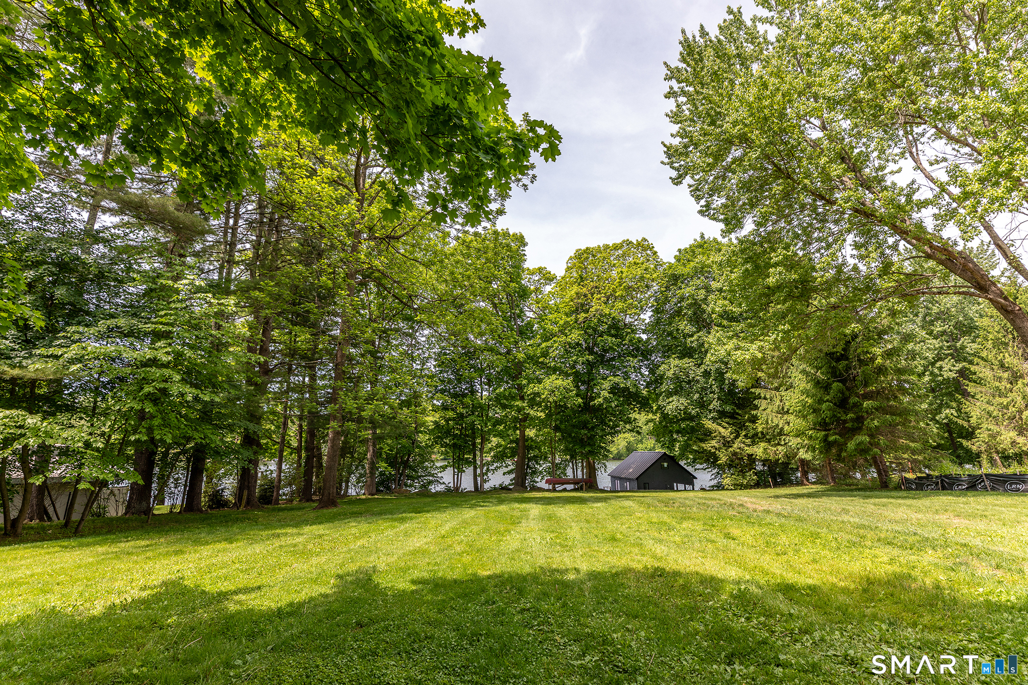 40 Arrow Point Road Warren CT 06777
