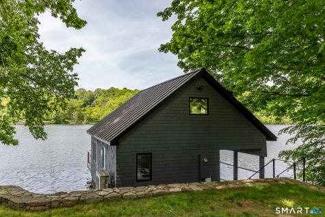 40 Arrow Point Road Warren CT 06777