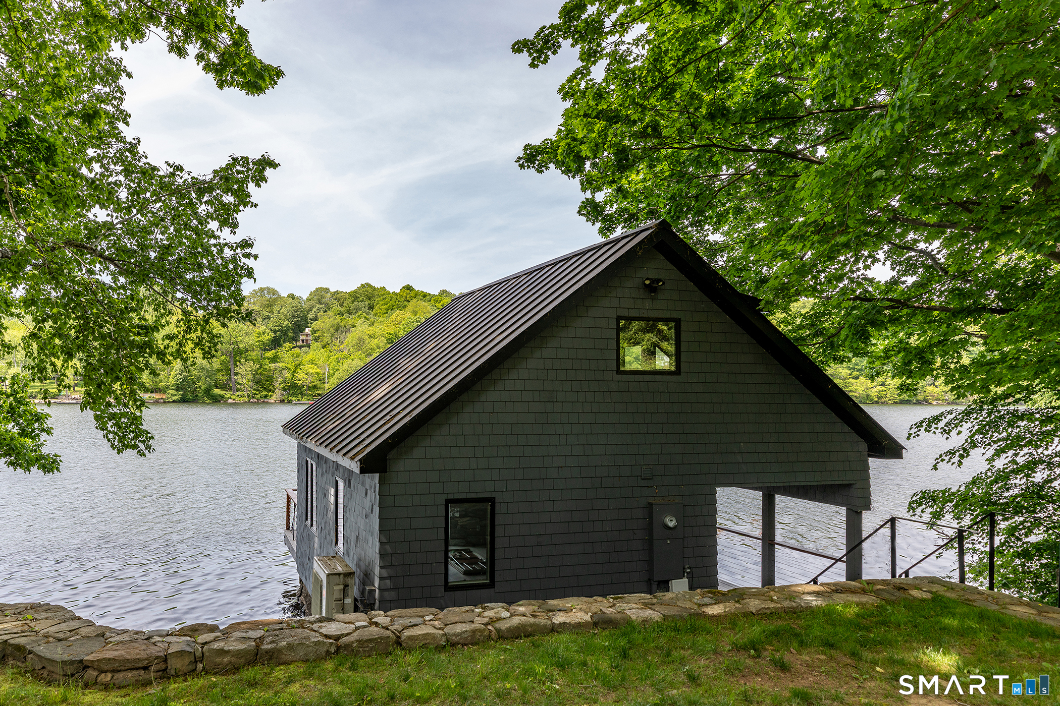 40 Arrow Point Road Warren CT 06777