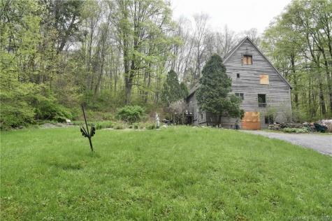 128 Segar Mountain Road Kent CT 06757