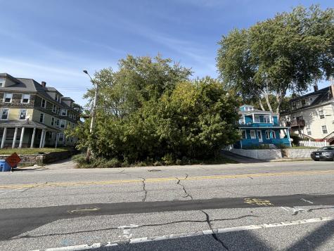 110 North Main Street Norwich CT 06360