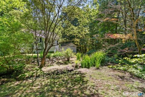 158 Spring Water Lane New Canaan CT 06840