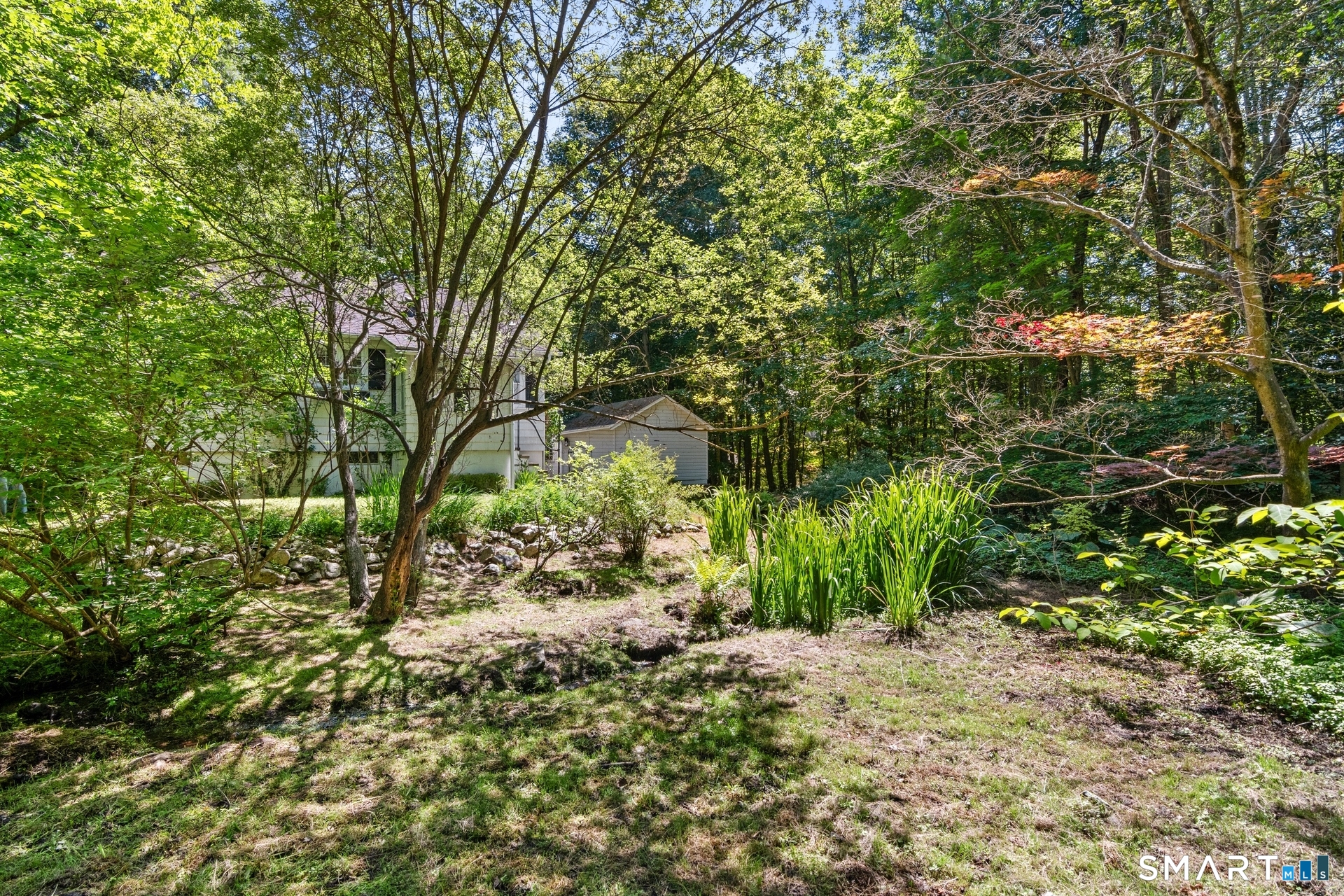 158 Spring Water Lane New Canaan CT 06840