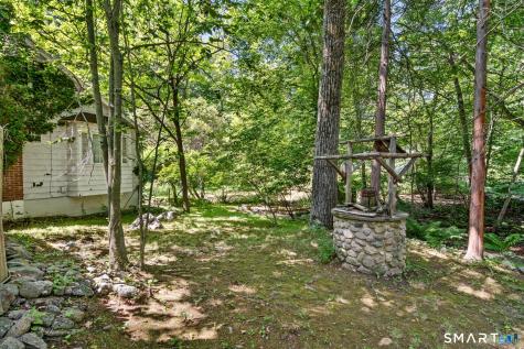 158 Spring Water Lane New Canaan CT 06840