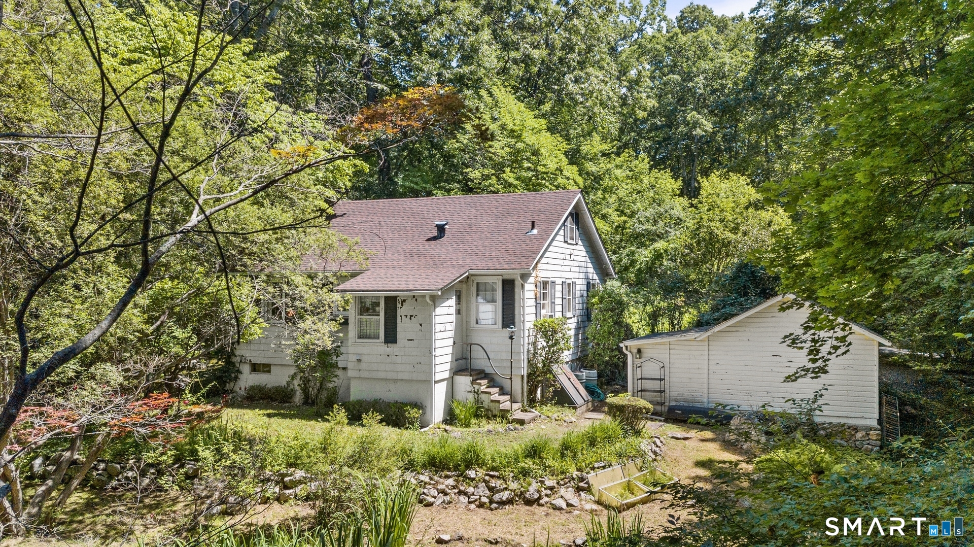 158 Spring Water Lane New Canaan CT 06840