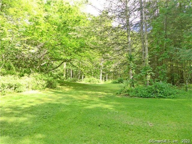 315 Black Rock Turnpike Redding CT 06896