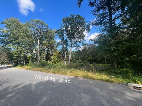 Deepwood Drive Hebron CT 06248